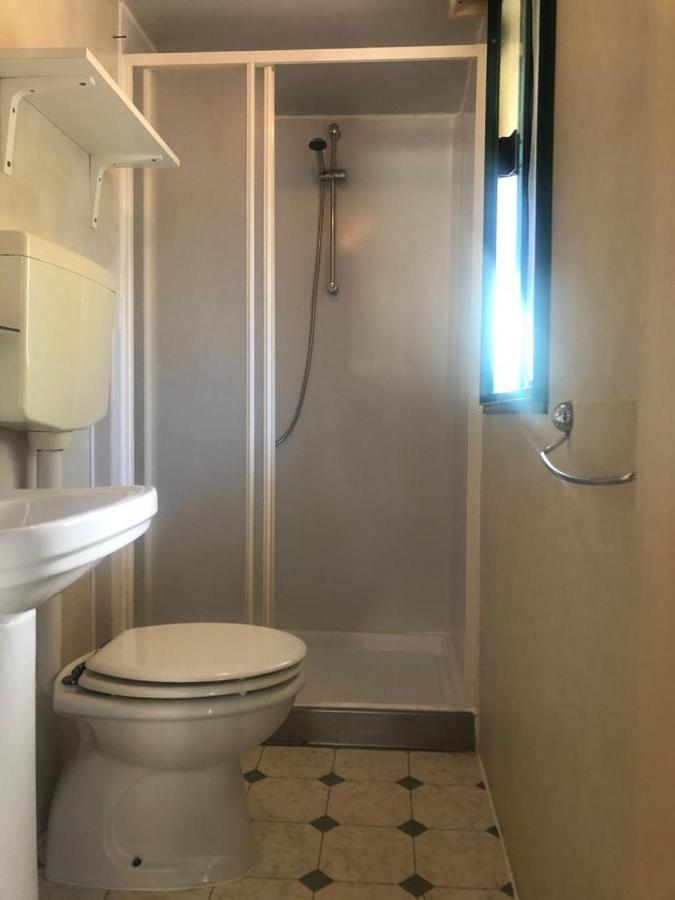 Zona Rosa 5 Chalet Mit Klimaanlage Und Wlan Viareggio Luaran gambar